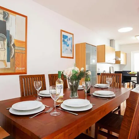 Willa Playa Blanca Sleeps 6 Air Con Wifi Playa Blanca (Lanzarote)